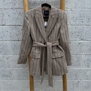 MADEWELL | wool blazer